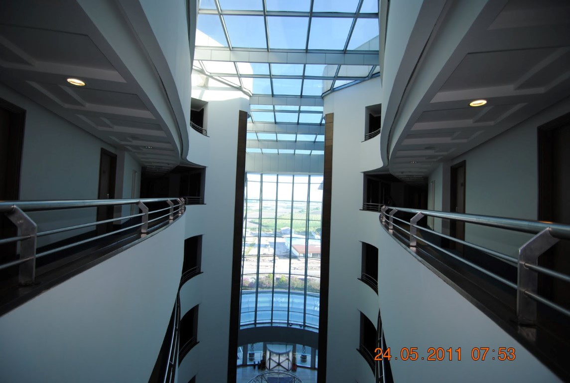 imagini hotel CONCORDE LARA